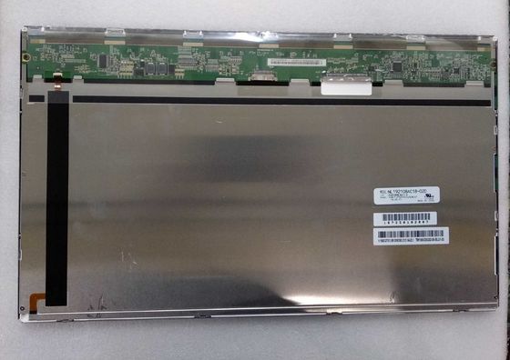 15.6&quot; 400 cd/m2 72% NTSC NEC TFT οθόνη NL192108AC18-02D LCD