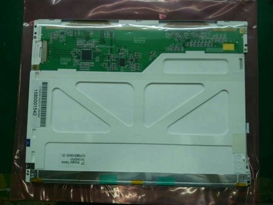 800×600 SVGA 96PPI 10.4&quot; 4.32W Tianma TFT TM104SDH03 350 cd/m2 (Τύπος.)