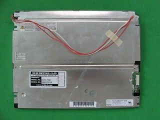 640*480 40% NTSC 450cd/m2 NEC TFT Δείκτης NL6448BC33-64R 3.3/5.0V 262K 40% NTSC