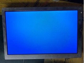 800*480 NL8048BC19-02C 550cd/m2 133PPI NEC TFT LCD οθόνη 80/80/80/80