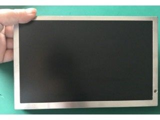 8 ιντσών WVGA 116PPI 1000cd/m2 NEC TFT Panel NL8048AC21-01F 80/80/80/80