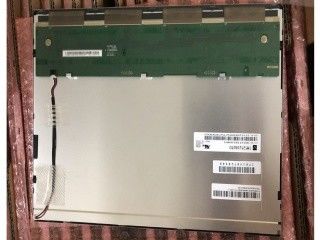 1280×800 WXGA 124PPI 12,1&quot; 2,18W TIANMA TFT LCD TM121JDSG10 1000: 1 (τύπος.) (TM)