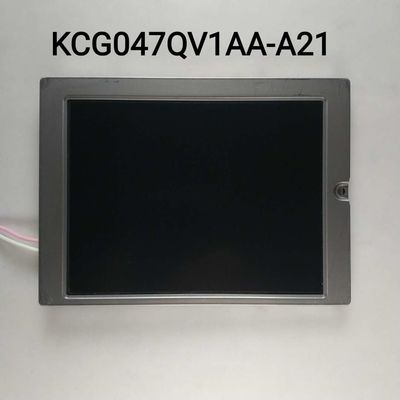 33% NTSC CSTN 4,7» βιομηχανική TFT επίδειξη KCG047QV1AA-A21 LCD