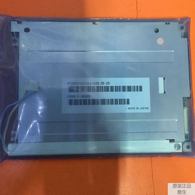 Εικονική οθόνη LCD 200 cd/m2 5,7 &quot; CSTN LCD Panel KCS057QV1AJ-G32