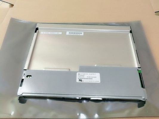 Λειτουργούσα θερμοκρασία AA104SH02 Mitsubish: -30 ~ 80 ° 700 ΒΙΟΜΗΧΑΝΙΚΉ LCD ΕΠΊΔΕΙΞΗ CD/M2