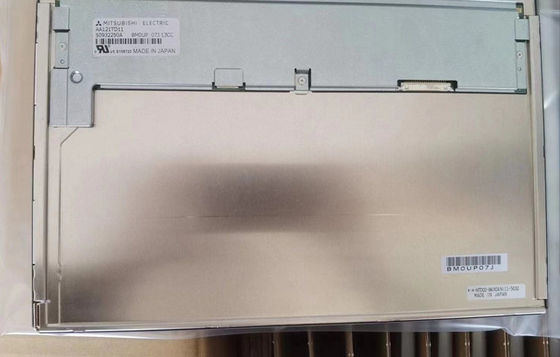 AA121TD11 Mitsubishi 12.1INCH 1280×800 RGB 1500CD/M2 WLED LVDS Βιομηχανική οθόνη LCD