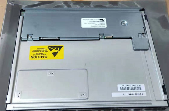 aa104xf02 Mitsubishi10.4 ιντσών 1024 ((RGB) × 768 [XGA] 123PPI 600 cd/m2