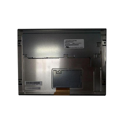 AA084XE11ADA11 Mitsubishi 8.4INCH 1024×768 RGB	Λειτουργούσα θερμοκρασία 800CD/M2 WLED LVDS: -30 ~ 70 °C ΒΙΟΜΗΧΑΝΙΚΌ LCD DISP