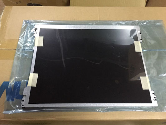 G121XN01 V0 12.1 AUO Διάρκεια ≥ 50K ώρες,Με LED Driver,Επάνω I/F,Ματ