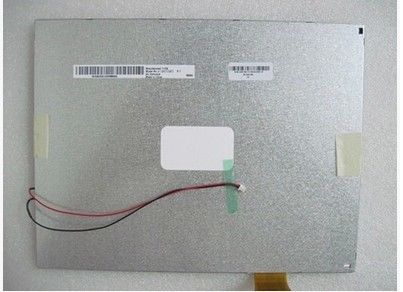 A104SN03 V1 10,4 αντιστροφή 180° 12,1 ίντσα 6/8bit AUO TFT LCD AUO