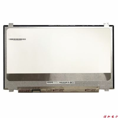 B173HAN03.0 AUO	Πληροφορικά λειτουργούντα Temp 17.3INCH 1920×1080RGB 300CD/M2 WLED.: 0 ~ 50 ΒΙΟΜΗΧΑΝΙΚΉ LCD ΕΠΊΔΕΙΞΗ °C