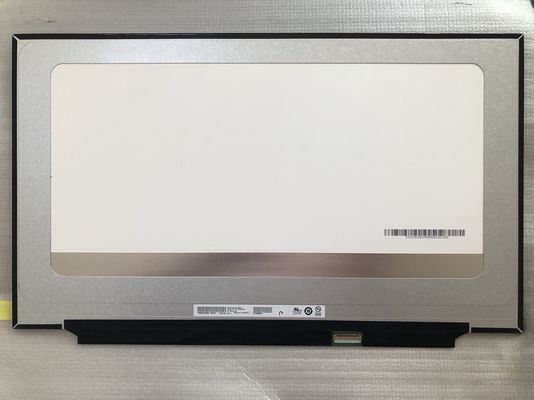 B173HAN05.0 AUO	Πληροφορικά Temp αποθήκευσης 17.3INCH 1920×1080RGB 300CD/M2 WLED.: -20 ~ 60 ΒΙΟΜΗΧΑΝΙΚΉ LCD ΕΠΊΔΕΙΞΗ °C