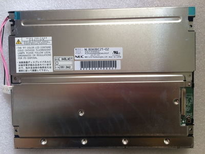 Nl6448ac33-10 ΤΟ ΑΡΓΟΤΕΡΟ ΈΩΣ Temp αποθήκευσης 10.4INCH 90CD/M2 LCM 640×480 640×480RGB CCFL TTL.: -20 ~ 60 ΒΙΟΜΗΧΑΝΙΚΉ LCD ΕΠΊΔΕΙΞΗ °C