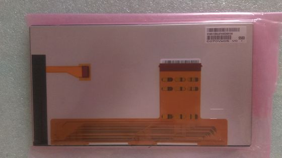 C070VW05 V1 AUO 7INCH	Temp αποθήκευσης 800×480RGB 500CD/M2 WLED TTL.: -40 ~ 95 ΒΙΟΜΗΧΑΝΙΚΉ LCD ΕΠΊΔΕΙΞΗ °C