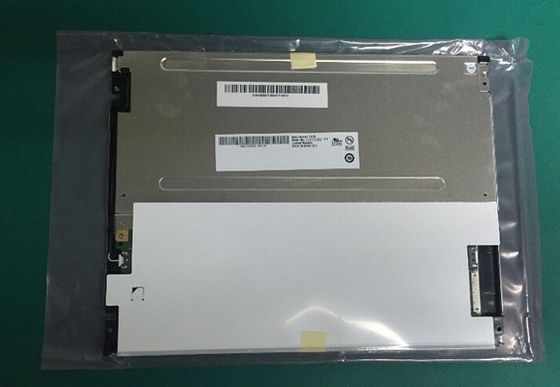 Λειτουργούσα θερμοκρασία G104SN01 V0 AUO 10.4INCH 800×600RGB 500CD/M2 CCFL LVDS: -20 ~ 70 ΒΙΟΜΗΧΑΝΙΚΉ LCD ΕΠΊΔΕΙΞΗ °C