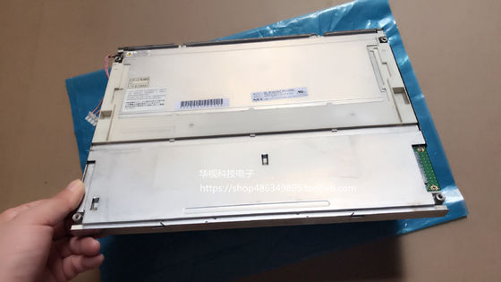 NL8060BC31-28E ΤΟ ΑΡΓΟΤΕΡΟ ΈΩΣ Temp αποθήκευσης 12.1INCH 350CD/M2 LCM 800×600 800×600RGB CCFL LVDS.: -20 ~ 80 ΒΙΟΜΗΧΑΝΙΚΉ LCD ΕΠΊΔΕΙΞΗ °C