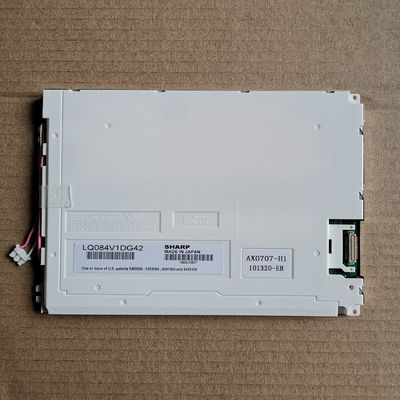 Temp αποθήκευσης ² ίντσας 320×240 100 cd/m LMG7520RPFC KOE 4,7.: -20 ~ 60 ΒΙΟΜΗΧΑΝΙΚΉ LCD ΕΠΊΔΕΙΞΗ °C