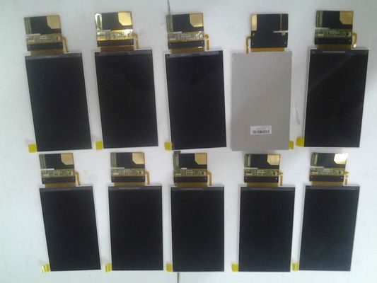 Temp αποθήκευσης ² ίντσας 240×128 150 cd/m SP14N001-Z1 HITACHI 5,1».: -20 ~ 70 ΒΙΟΜΗΧΑΝΙΚΉ LCD ΕΠΊΔΕΙΞΗ °C
