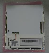 6.5 ίντσες 640×480RGB 500CD/M2 500nits WLED LVDS AUO LCD G065VN02 V0