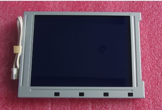 TX14D12VM1CAB HITACHI 5,7 &quot; 320 (RGB) Temp αποθήκευσης ² ×240 480 cd/m.: -30 ~ 80 ΒΙΟΜΗΧΑΝΙΚΉ LCD ΕΠΊΔΕΙΞΗ °