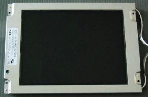 6.5 INCH 270CD/M2 LCM 480×640 NEC TFT οθόνη CCFL TTL NL6448BC20-09Y