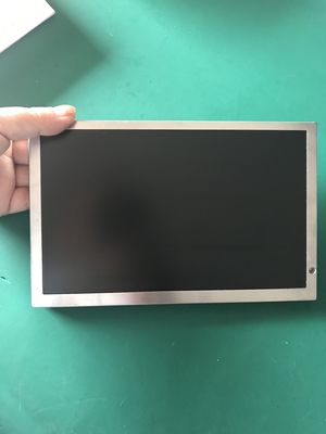 500CD/M2 LCM 7 INCH 800×480 NEC TFT οθόνη WLED LVDS NL8048AC19-21