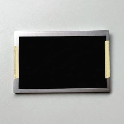 ΤΟ ΑΡΓΟΤΕΡΟ ΈΩΣ την επίδειξη 800×480RGB NLB070WV01L-01 7in 300nits LCM NEC TFT