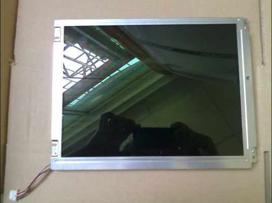 CCFL LVDS NLT 800×600 7.2in NEC TFT οθόνη 400CD/M2 NL8060BH18-01