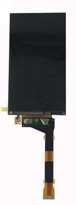 5.5» RGB 480CD/M2 αιχμηρή TFT LCD επίδειξη LS055R1SC01 1440×2560