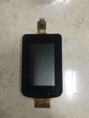 TM030LDHT2 TIANMA 3,0 ιντσών 240×400 130 cd/m2 Βιομηχανική οθόνη LCD 40/45/55/40 (τύπος.)