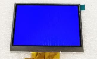 TM035KDH03 TIANMA 3,5 ΊΝΤΣΑ 320×240 300 ΒΙΟΜΗΧΑΝΙΚΉ LCD ΕΠΊΔΕΙΞΗ CD/M ²