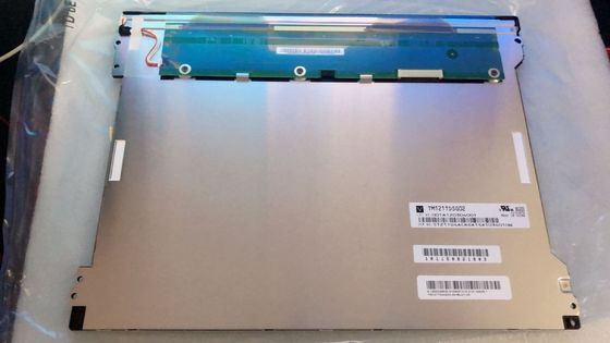 TM121TDSG02 TIANMA 12,1 ΊΝΤΣΑ 1204×768 450 ΒΙΟΜΗΧΑΝΙΚΉ LCD ΕΠΊΔΕΙΞΗ CD/M ²