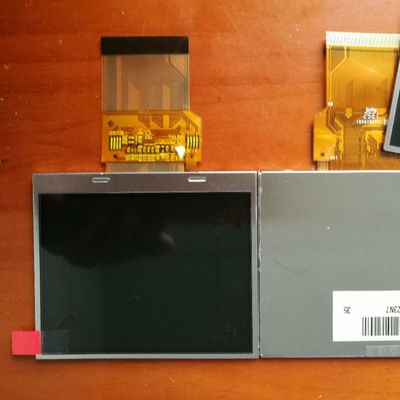 TM035KDH05 TIANMA 3,5 ΊΝΤΣΑ 320×240 420 ΒΙΟΜΗΧΑΝΙΚΉ LCD ΕΠΊΔΕΙΞΗ CD/M ²