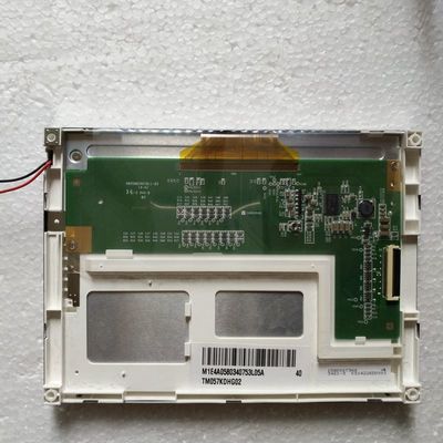 TM057KDH02 TIANMA 5,7» 320 (RGB) ×240 400 ΒΙΟΜΗΧΑΝΙΚΉ LCD ΕΠΊΔΕΙΞΗ CD/M ²