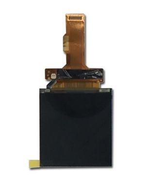 LS029B3SX02	Αιχμηρό 2.9INCH   1440×1440RGB 	300CD/M2 ΒΙΟΜΗΧΑΝΙΚΗ ΕΠΊΔΕΙΞΗ LCD