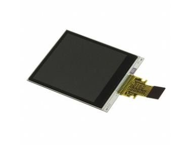 LS013B7DH06   1.33»  128 (RGB) αιχμηρή TFT LCD επίδειξη ×128 136PPI