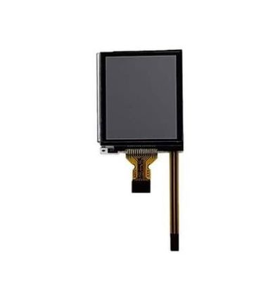 LS013B7DH05	Αιχμηρός   1.26» 144×168RGB   ΒΙΟΜΗΧΑΝΙΚΗ ΕΠΊΔΕΙΞΗ LCD