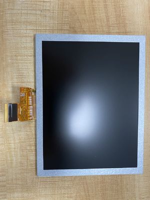 TM080TDGP01 TIANMA 8,0» 1024 (RGB) ×768 580 ΒΙΟΜΗΧΑΝΙΚΉ LCD ΕΠΊΔΕΙΞΗ CD/M ²