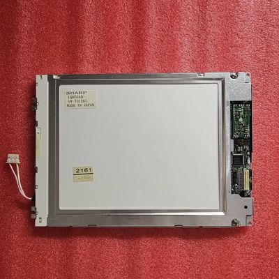 LQ9D345	Αιχμηρά 8,4» LCM 640 (RGB) ×480   (VGA) επίδειξη 94PPI TFT LCD