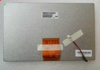 LQ7BW566 αιχμηρός	7» LCM	480×234RGB 	300 cd/m ²   ΒΙΟΜΗΧΑΝΙΚΗ ΕΠΊΔΕΙΞΗ LCD