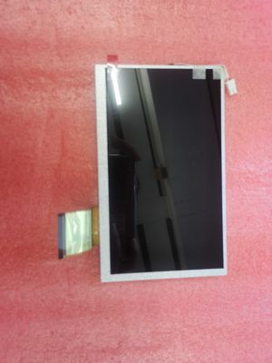 TM070RDHG12 TIANMA 7,0» 800 (RGB) ×480 350 ΒΙΟΜΗΧΑΝΙΚΉ LCD ΕΠΊΔΕΙΞΗ CD/M ²