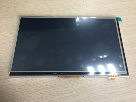 TM070RBH10-00 TIANMA 7,0» 800 (RGB) ×480 280 ΒΙΟΜΗΧΑΝΙΚΉ LCD ΕΠΊΔΕΙΞΗ CD/M ²