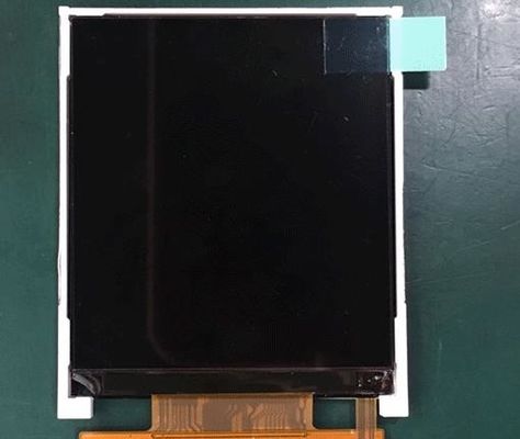 TM024HDH46 TIANMA 2,4» 240 (RGB) ×320 310 ΒΙΟΜΗΧΑΝΙΚΉ LCD ΕΠΊΔΕΙΞΗ CD/M ²