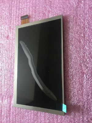 TM050RDH10 TIANMA 5,0» 800 (RGB) ×480 350 ΒΙΟΜΗΧΑΝΙΚΉ LCD ΕΠΊΔΕΙΞΗ CD/M ²