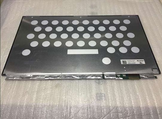 LQ156M1JW31 αιχμηρός	15.6INCH   1920 (RGB) ×1080  400cd/m ²   ΒΙΟΜΗΧΑΝΙΚΗ ΕΠΊΔΕΙΞΗ LCD
