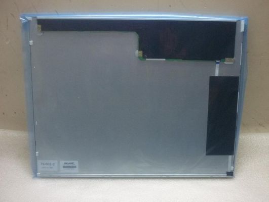 15»	LCM	1024×768RGB  300cd/m ²   LQ150X1LW94 αιχμηρός	  Επίδειξη TFT LCD