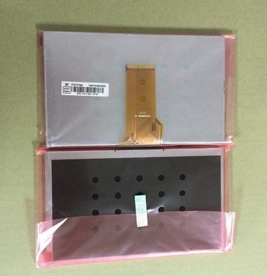 AT070TN92 V.1 TP INNOLUX 7,0» 800 (RGB) ×480 240 ΒΙΟΜΗΧΑΝΙΚΉ LCD ΕΠΊΔΕΙΞΗ CD/M ²