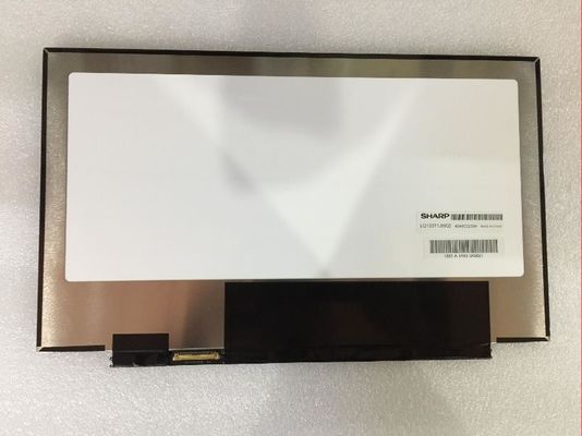 13.3» LCM 2560×1440RGB 	αιχμηρή TFT LCD επίδειξη 350cd/m ² LQ133T1JW02