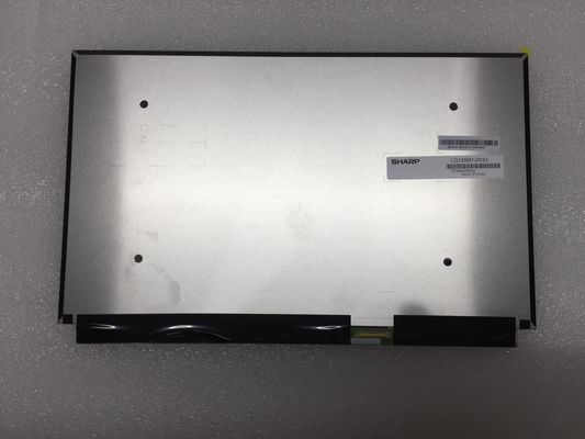 12.5Inch	LCM	3840×2160RGB   LQ125D1JW33	Αιχμηρή επίδειξη TFT LCD