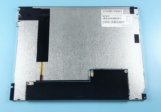 12.1» LCM 800×600RGB   450cd/m ²   LQ121S1LG88	Αιχμηρή επίδειξη TFT LCD